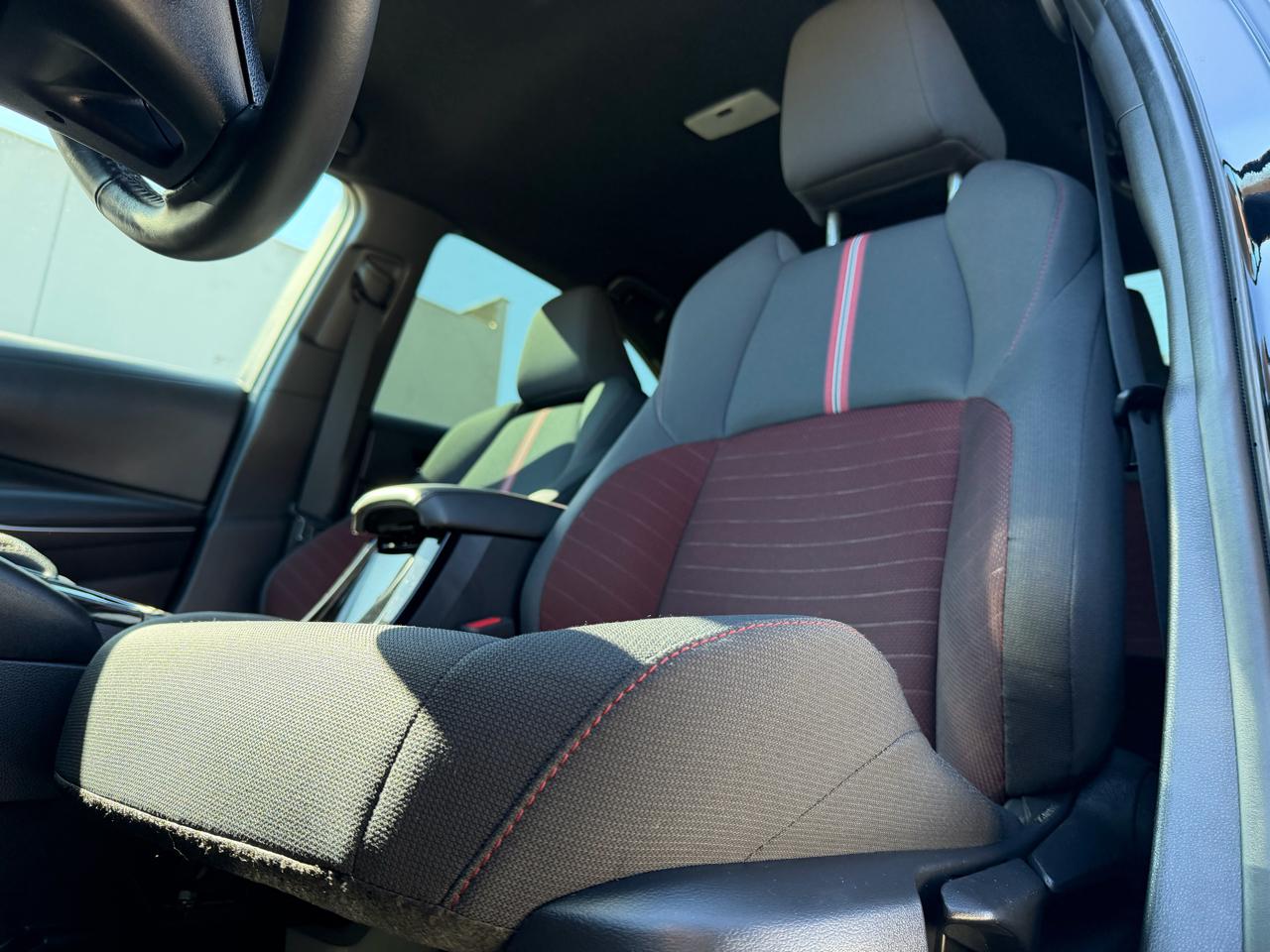 Toyota Corolla SE 2024