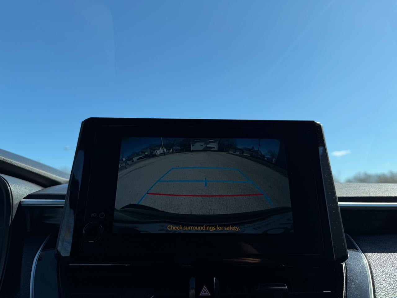 Toyota Corolla SE 2024