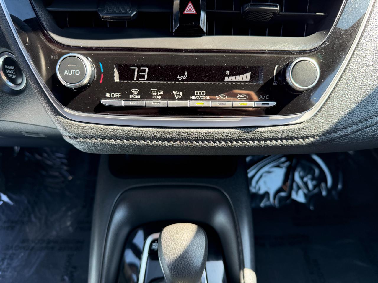 Toyota Corolla SE 2024