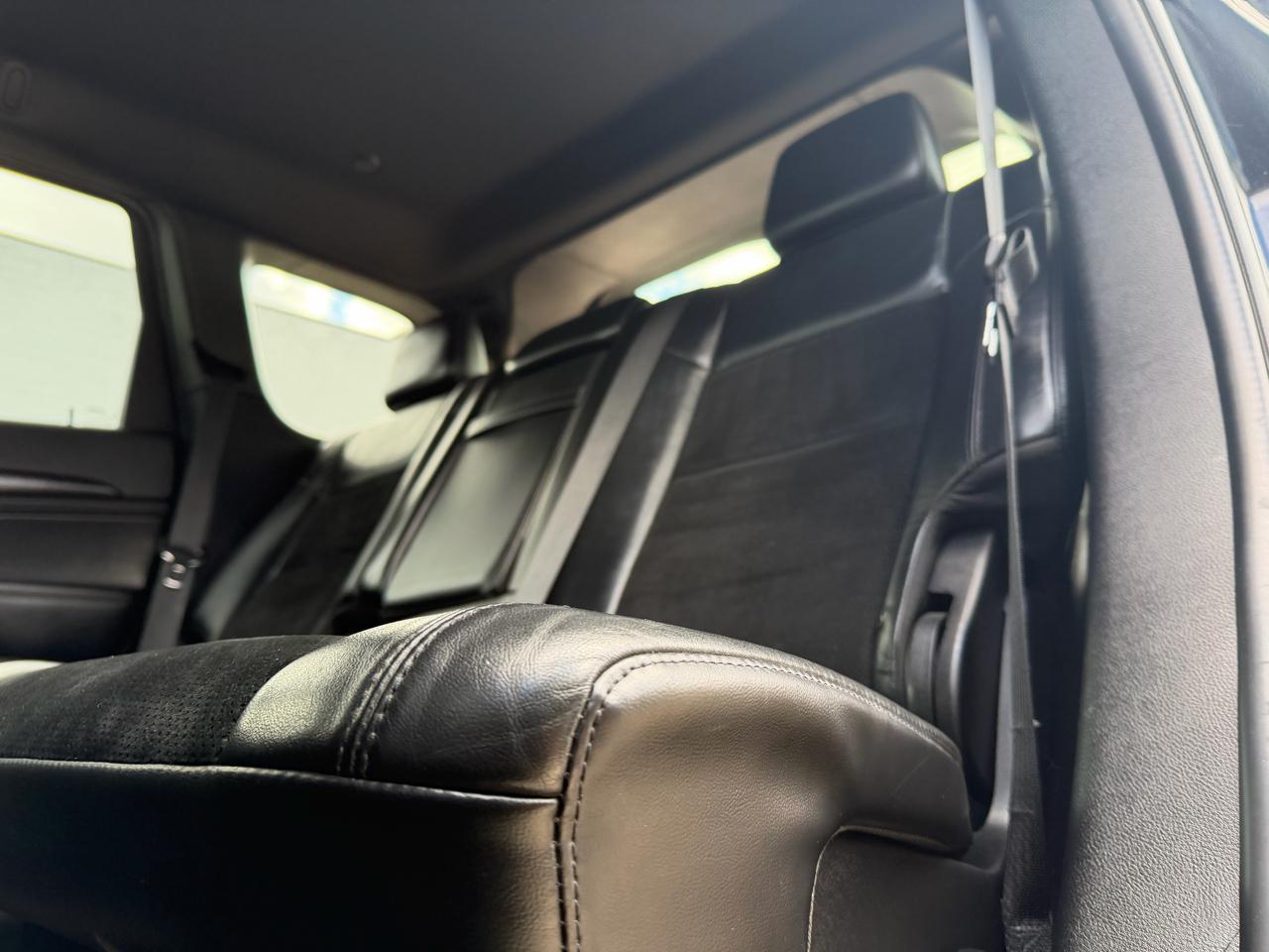 Jeep Grand Cherokee Laredo 4WD 2018