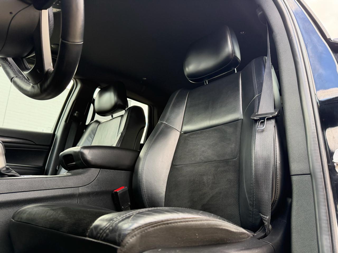 Jeep Grand Cherokee Laredo 4WD 2018