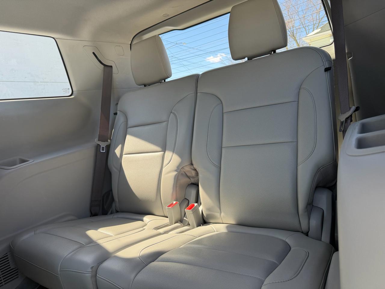 GMC Acadia SLT-1 AWD 2017