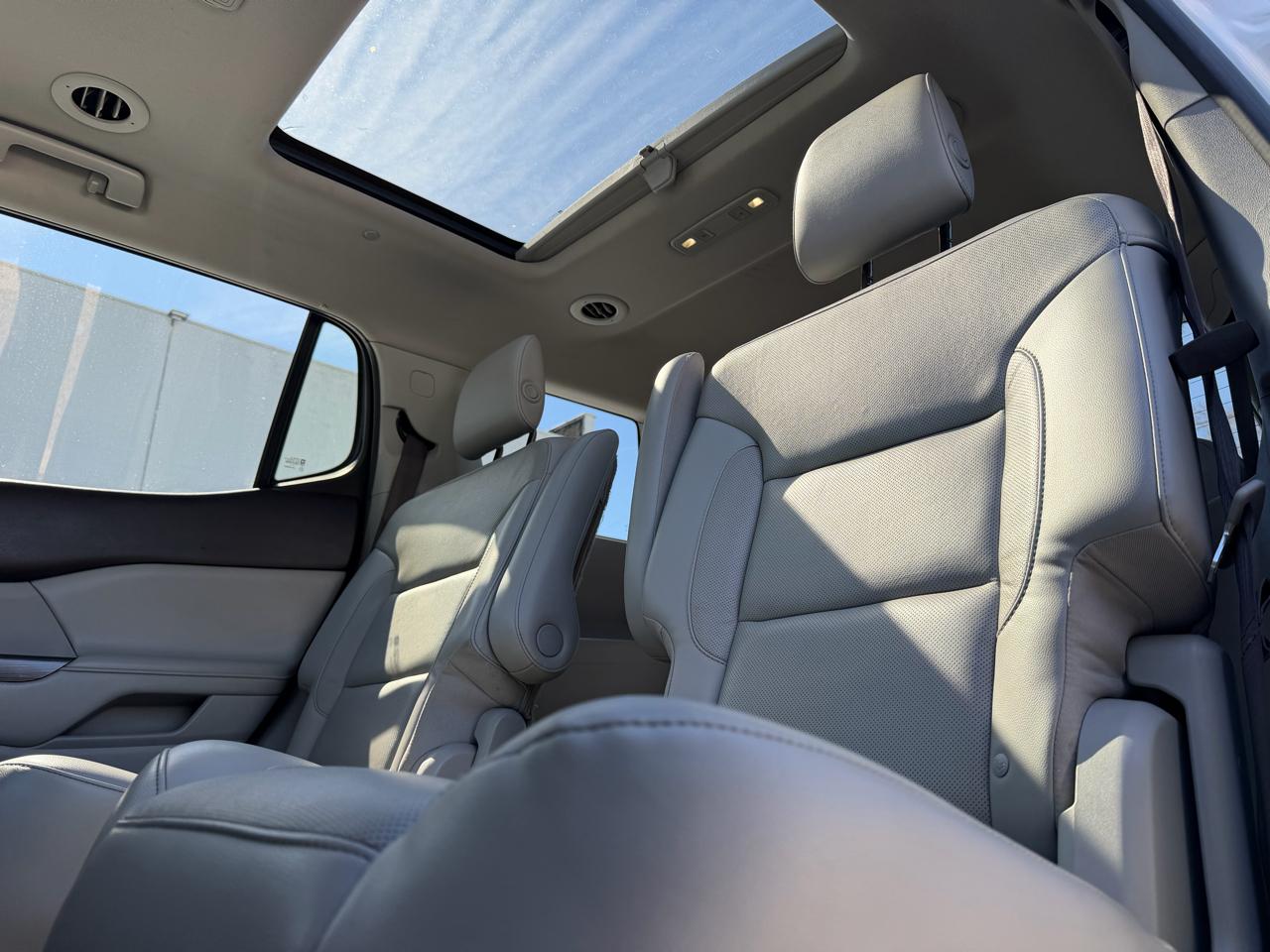 GMC Acadia SLT-1 AWD 2017