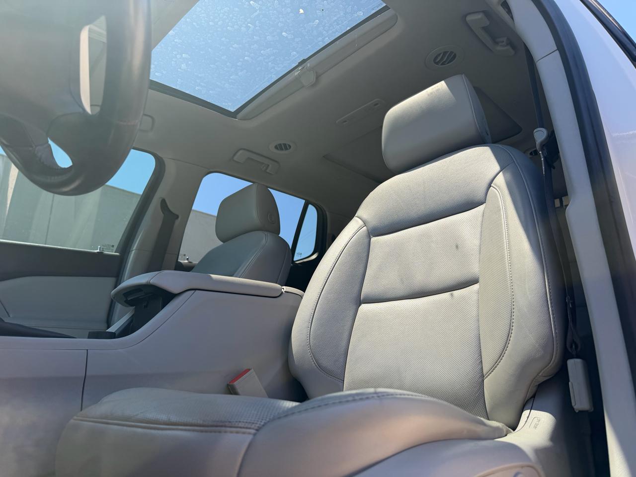 GMC Acadia SLT-1 AWD 2017