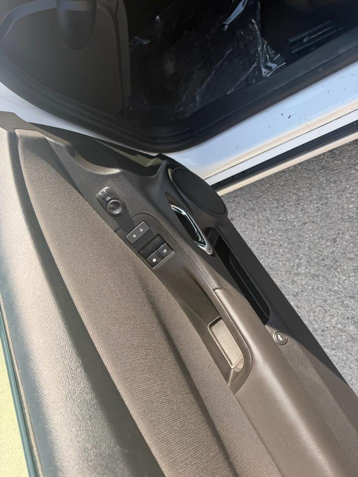 Chevrolet Camaro 1LT Coupe 2015