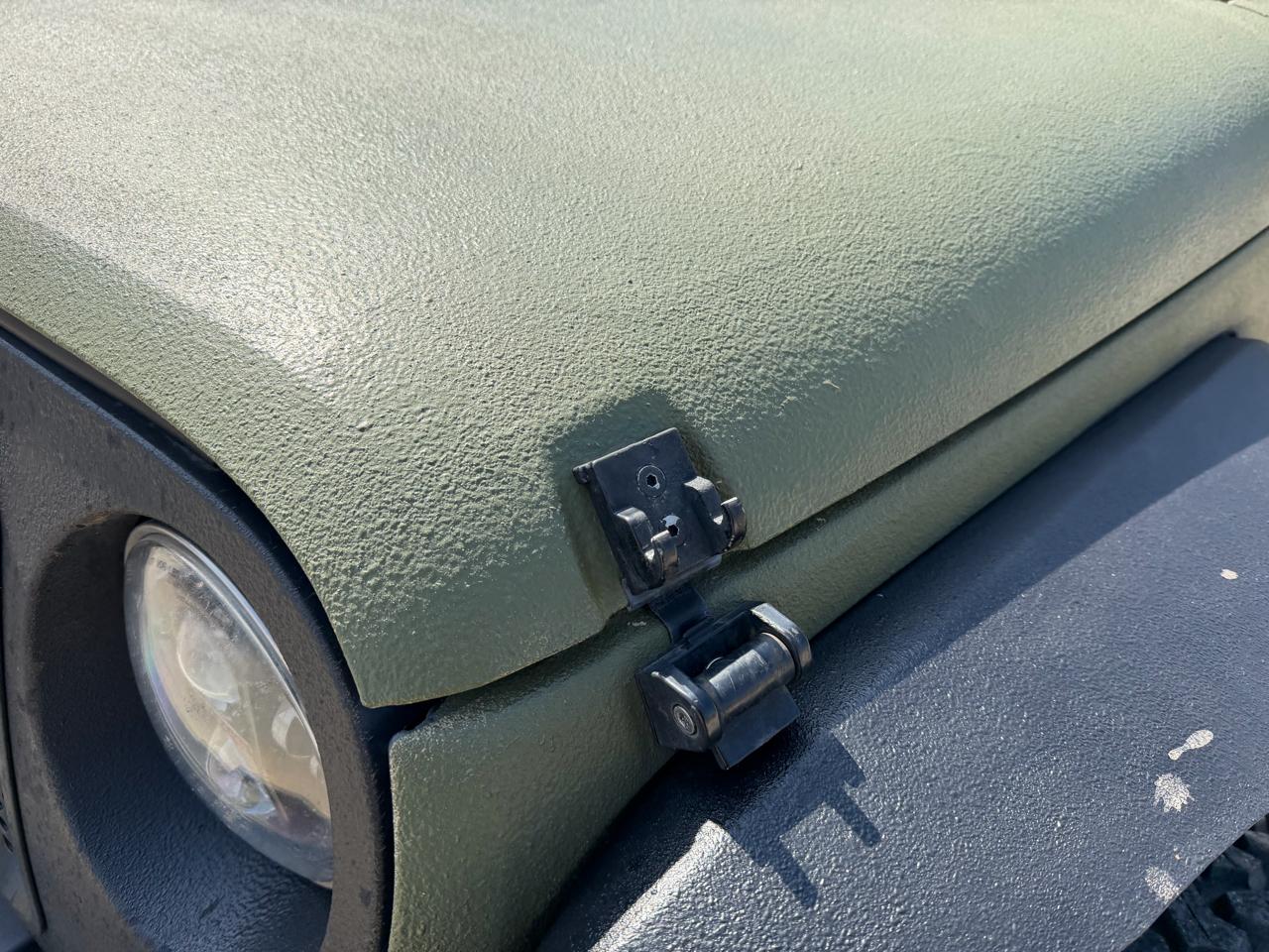 Jeep Wrangler Unlimited Sport 4WD 2017