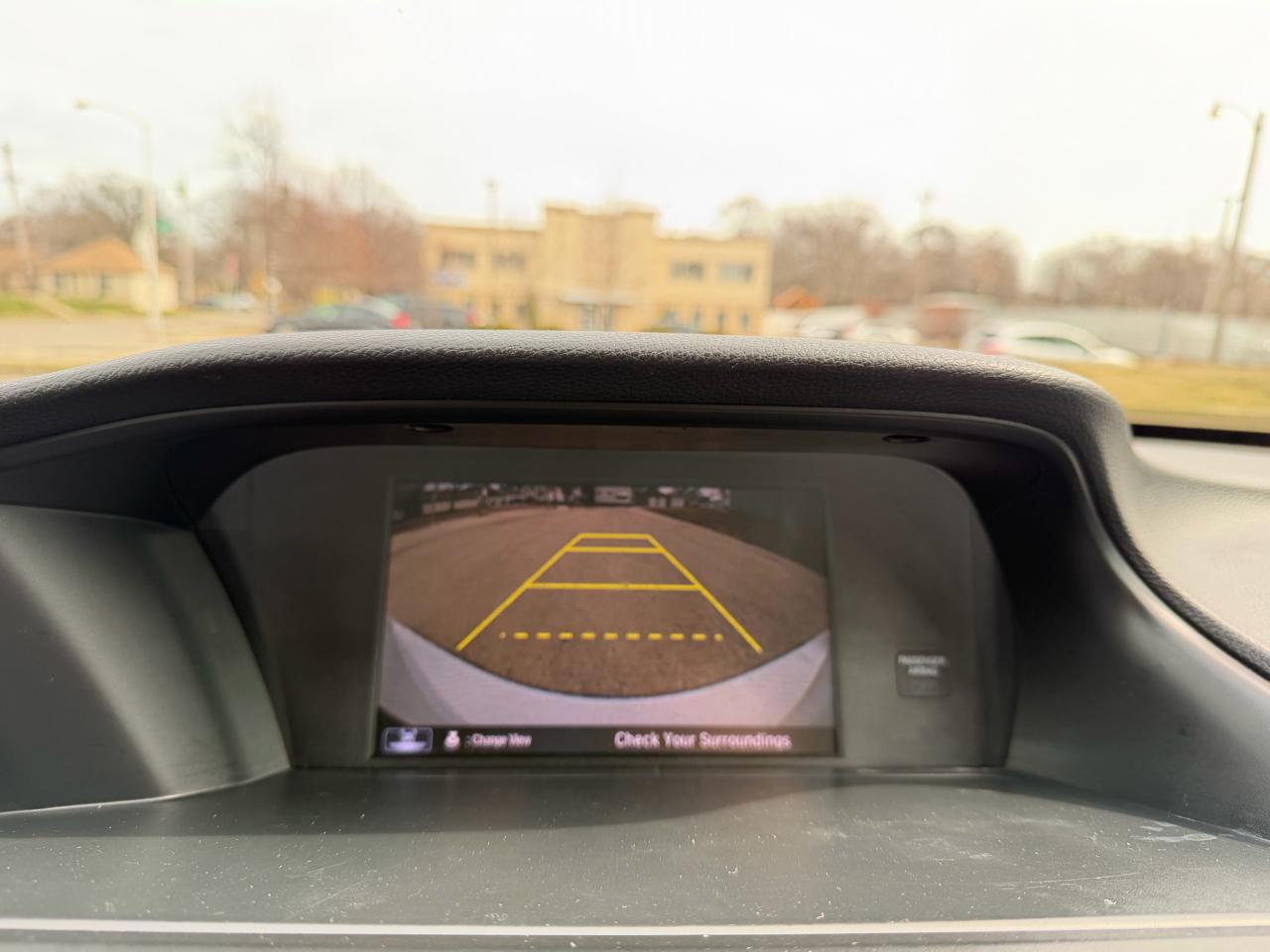 Honda Accord Sport Special Edition CVT 2017