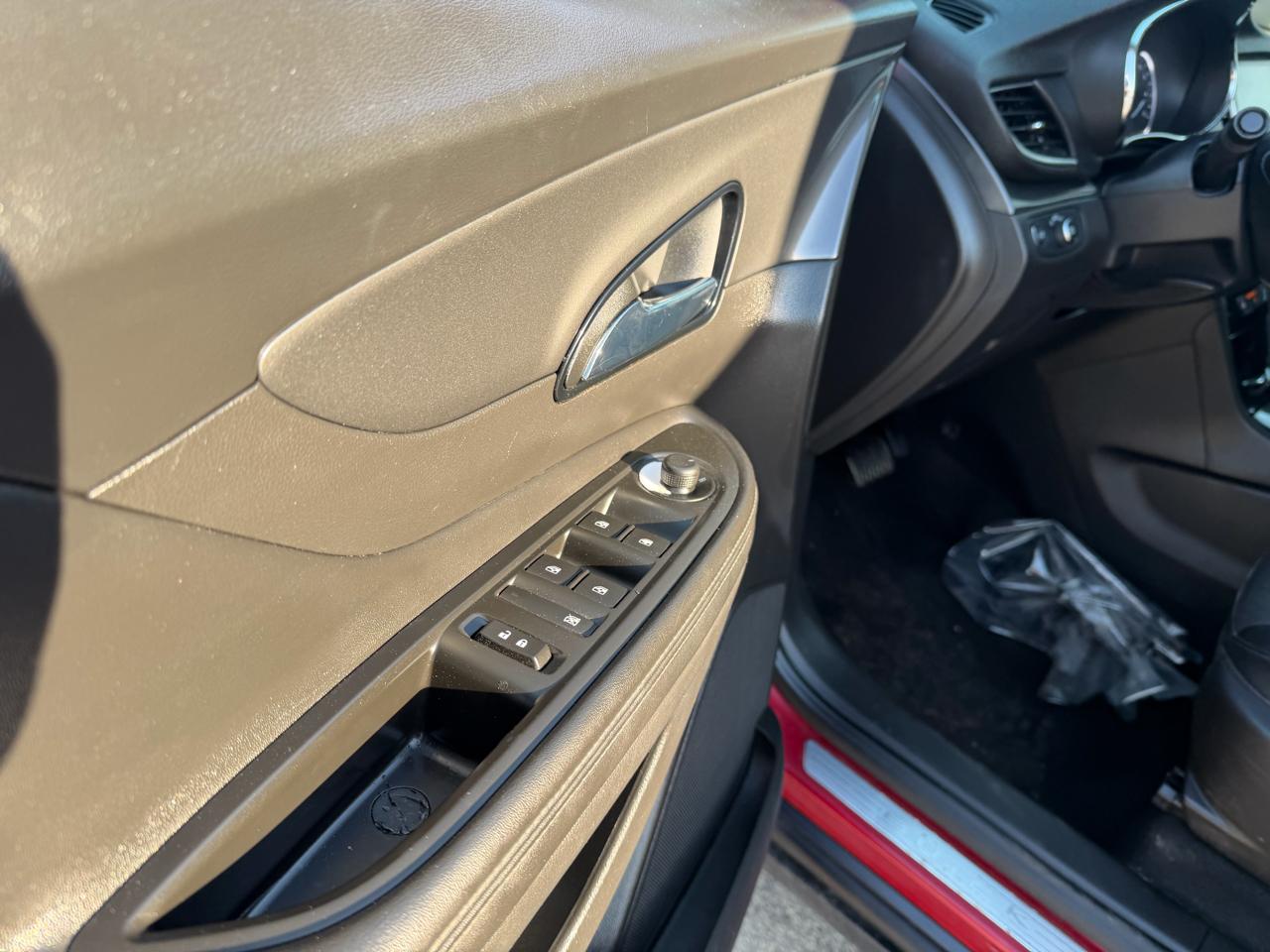 Buick Encore Preferred FWD 2017