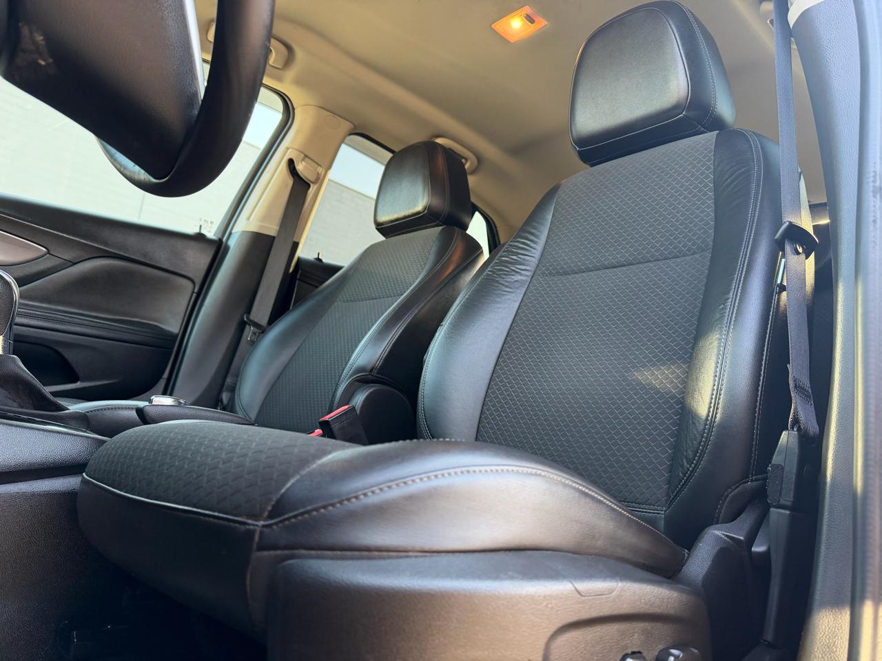 Buick Encore Preferred FWD 2017