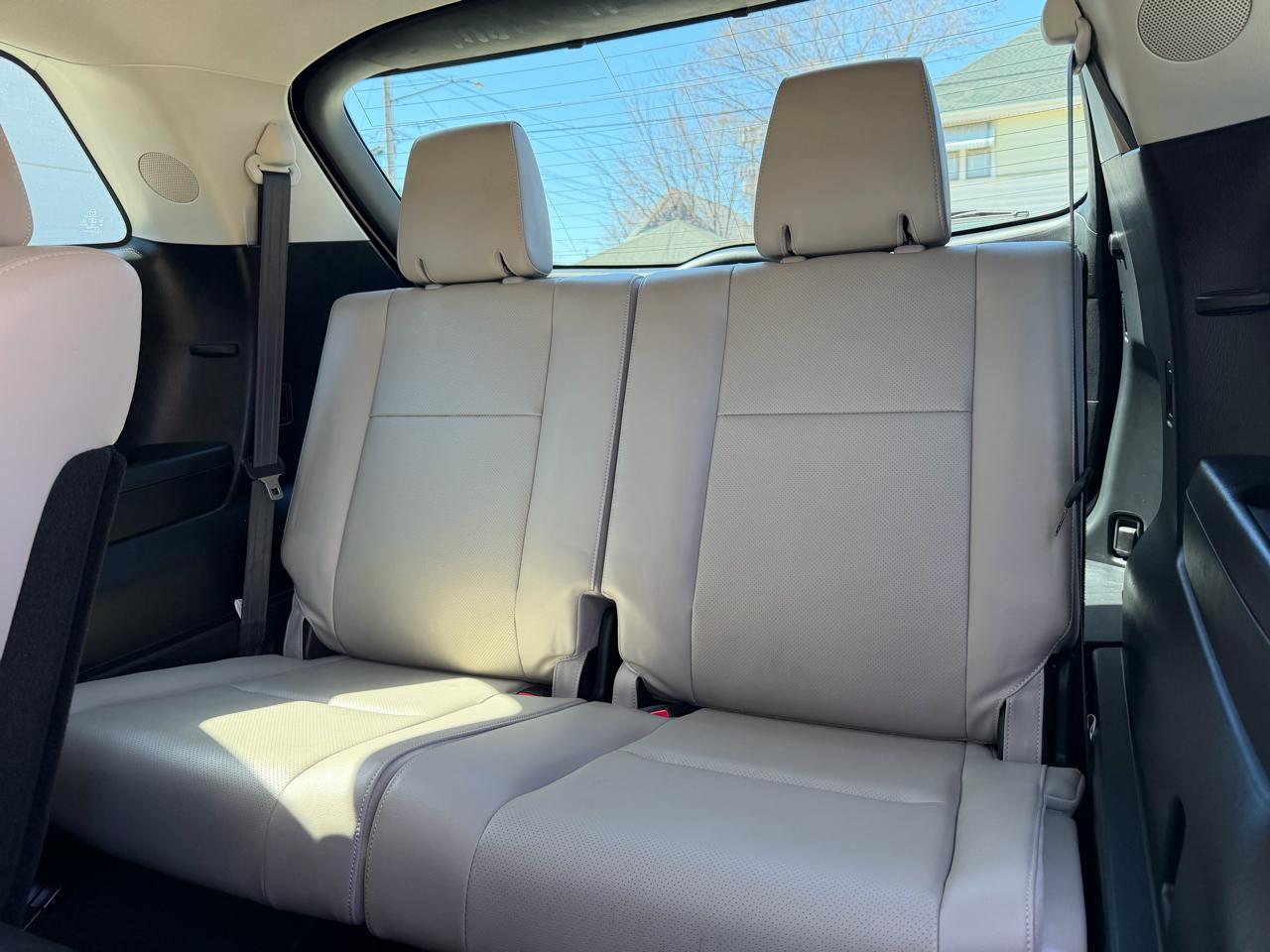 Mazda CX-9 Touring AWD 2015