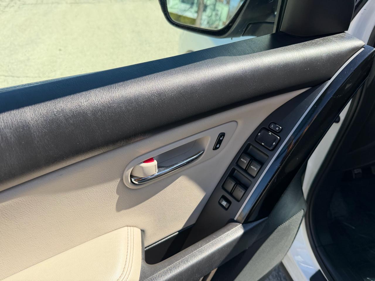 Mazda CX-9 Touring AWD 2015