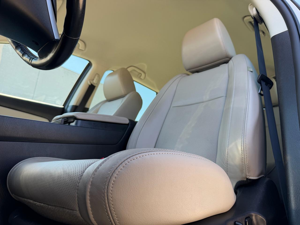 Mazda CX-9 Touring AWD 2015