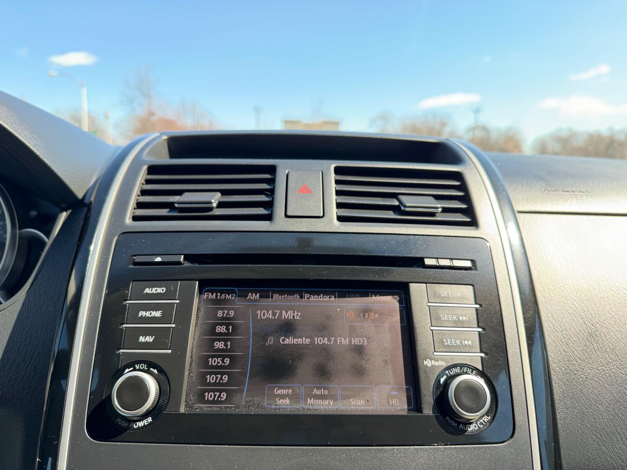 Mazda CX-9 Touring AWD 2015