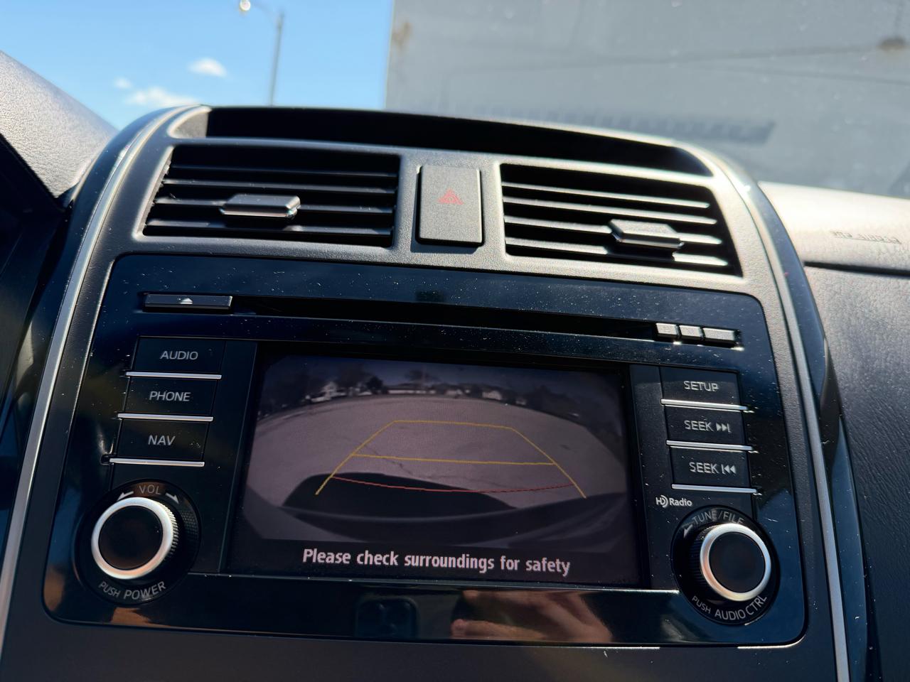 Mazda CX-9 Touring AWD 2015