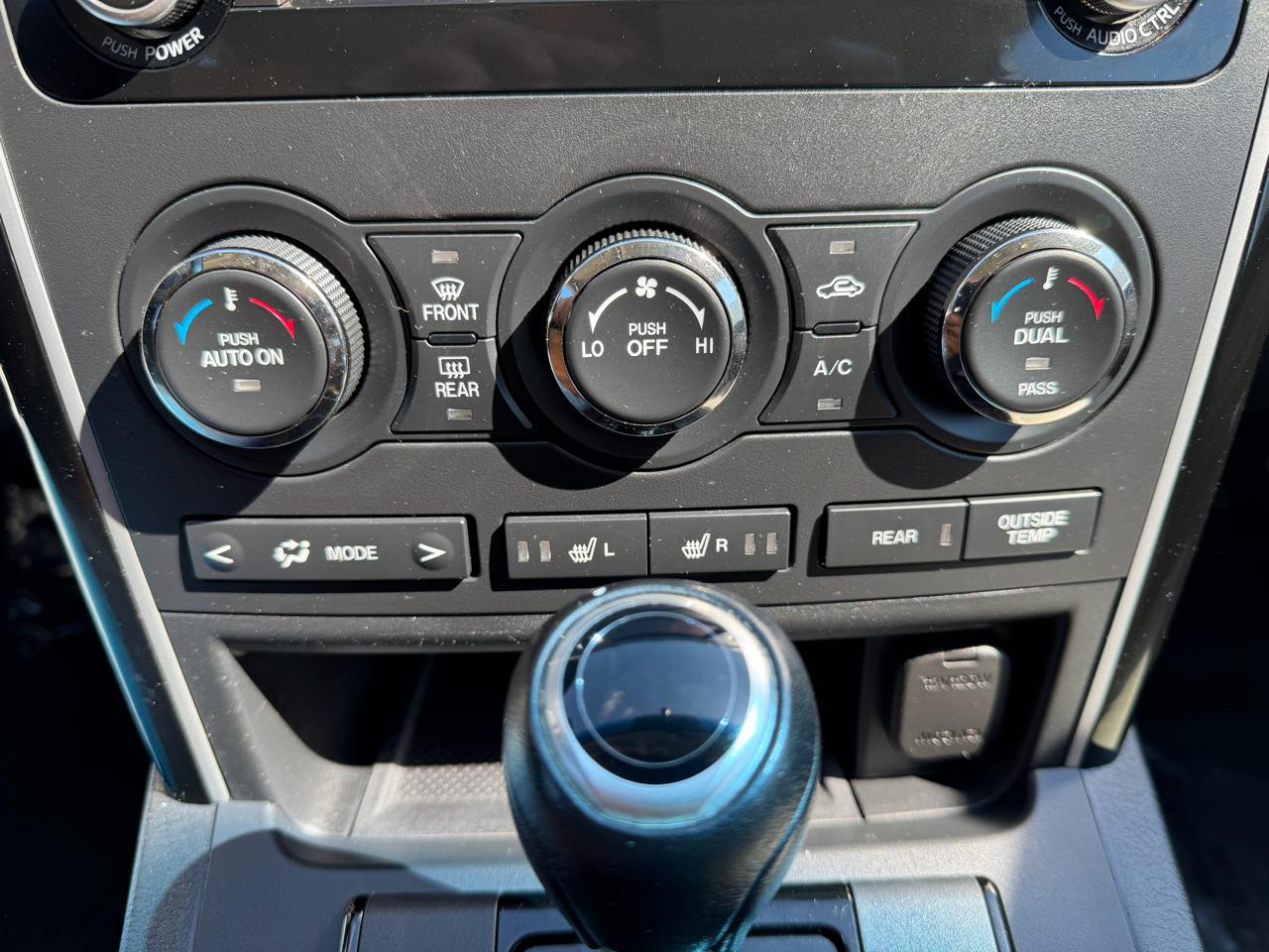 Mazda CX-9 Touring AWD 2015