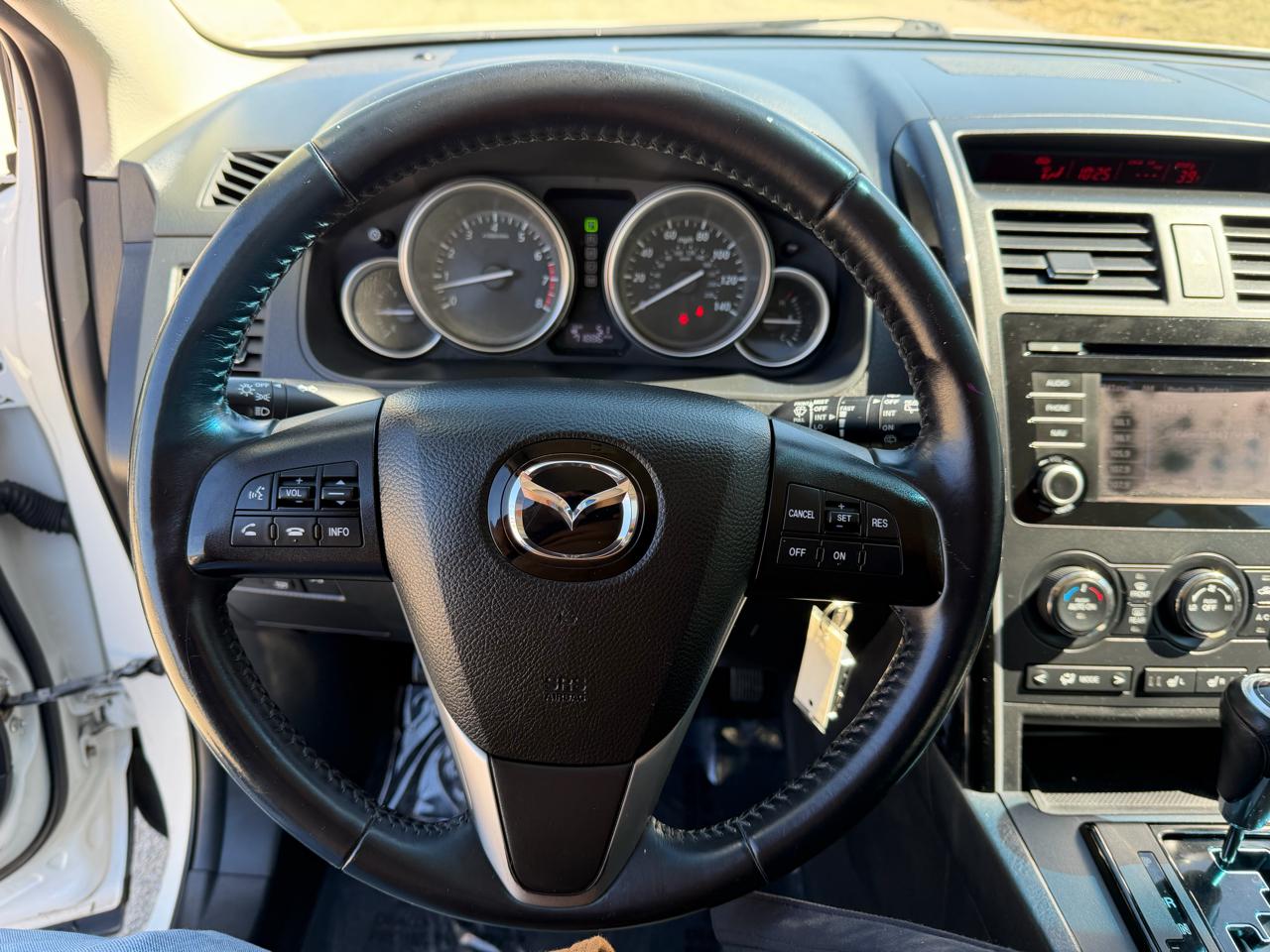 Mazda CX-9 Touring AWD 2015