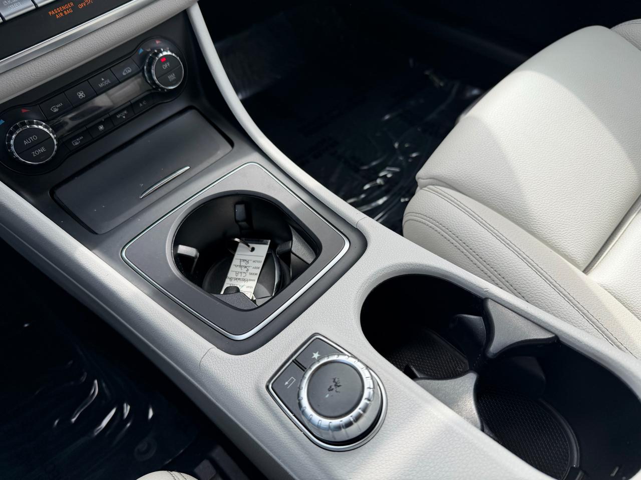 Mercedes-Benz CLA-Class CLA250 4MATIC 2018