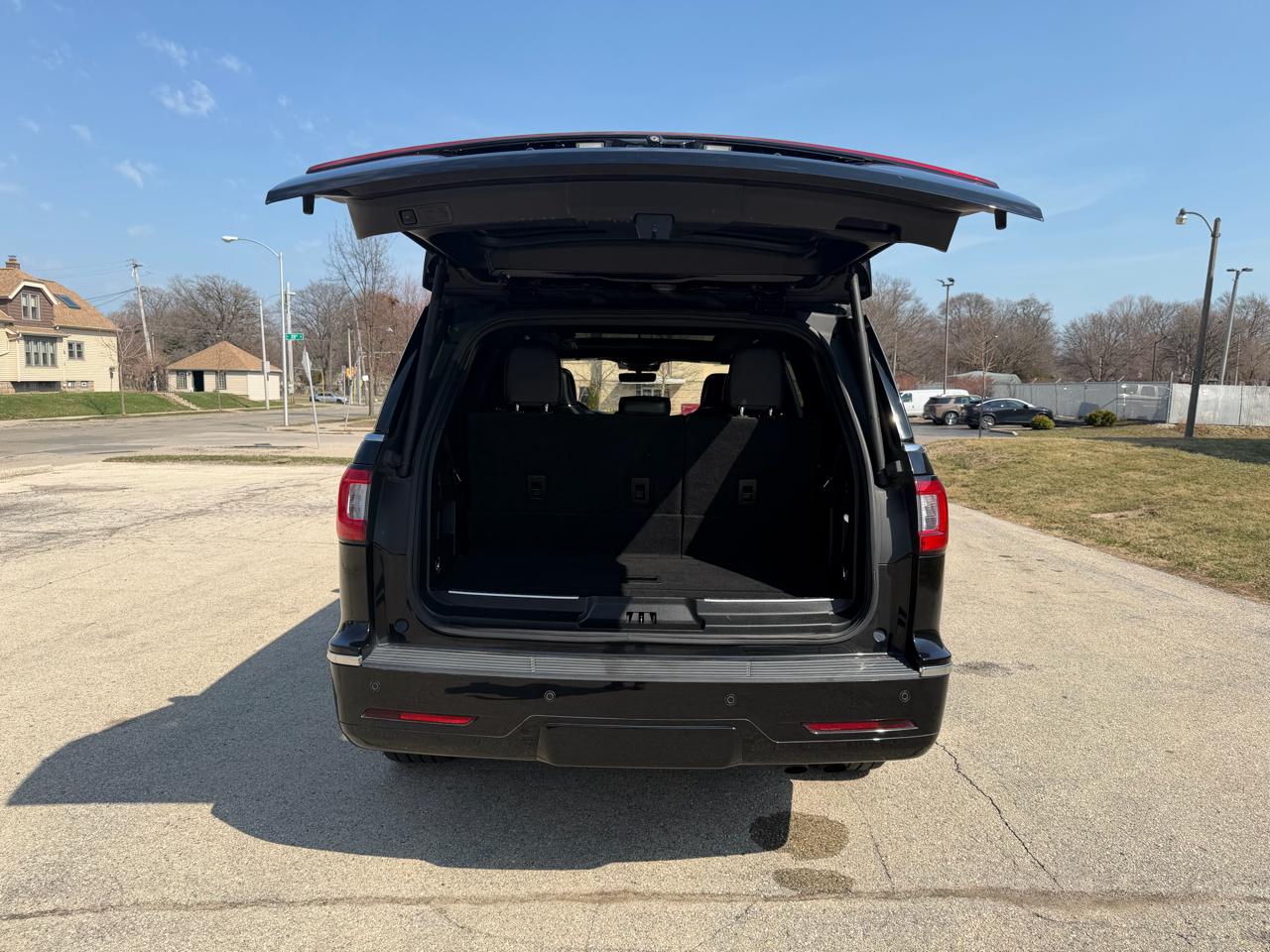 Lincoln Navigator Reserve 4WD 2019