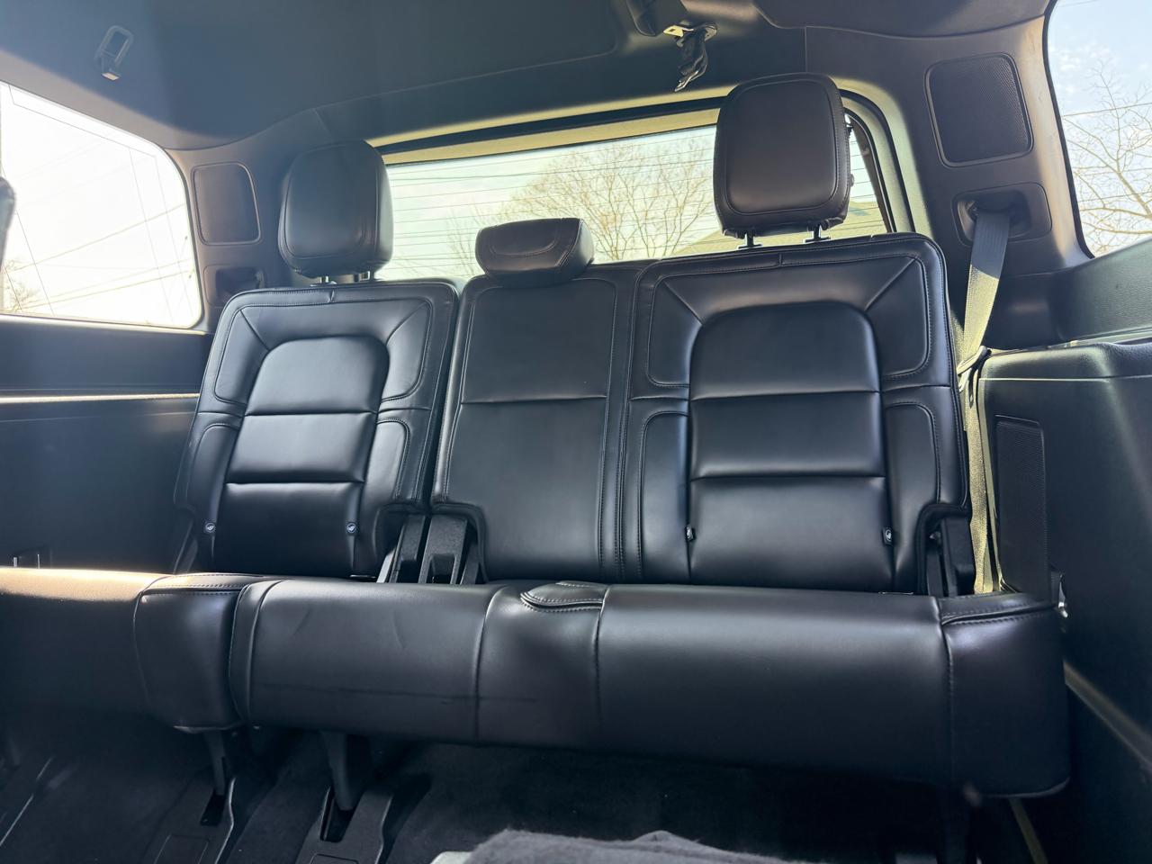 Lincoln Navigator Reserve 4WD 2019