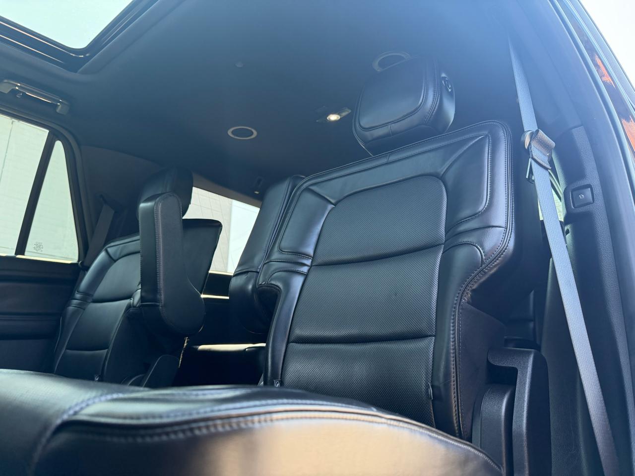 Lincoln Navigator Reserve 4WD 2019