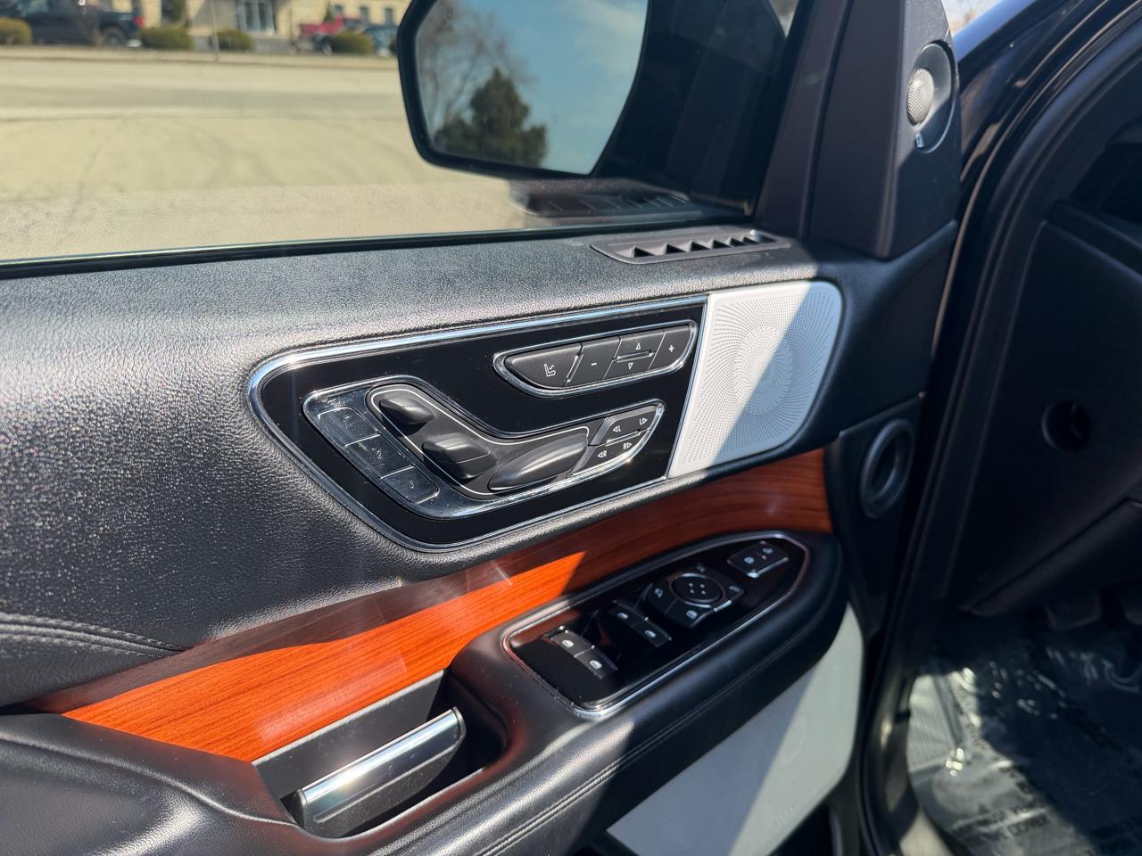 Lincoln Navigator Reserve 4WD 2019