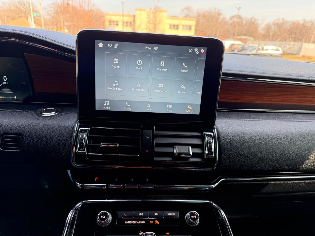 Lincoln Navigator Reserve 4WD 2019