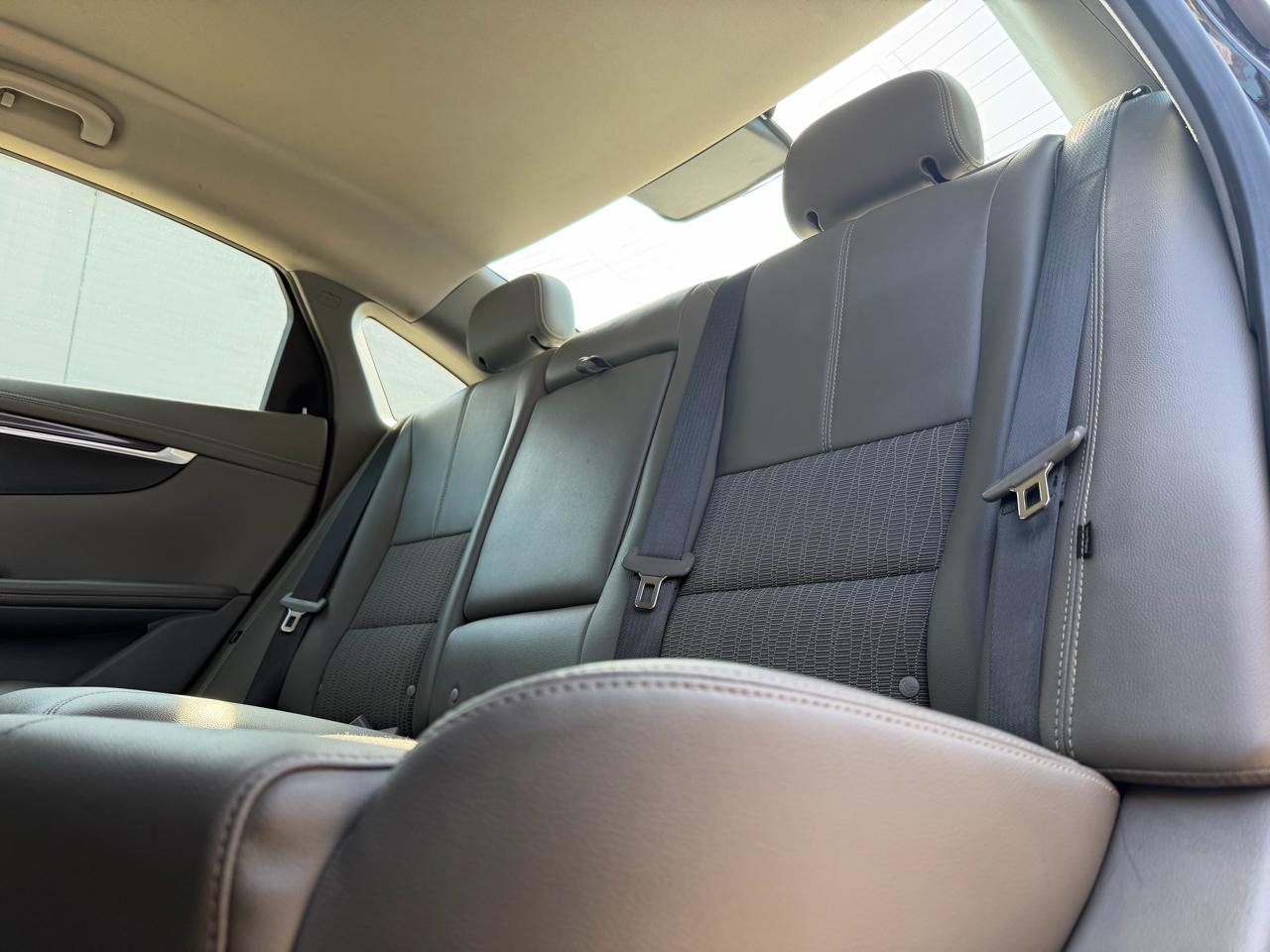 Chevrolet Impala LT 2019