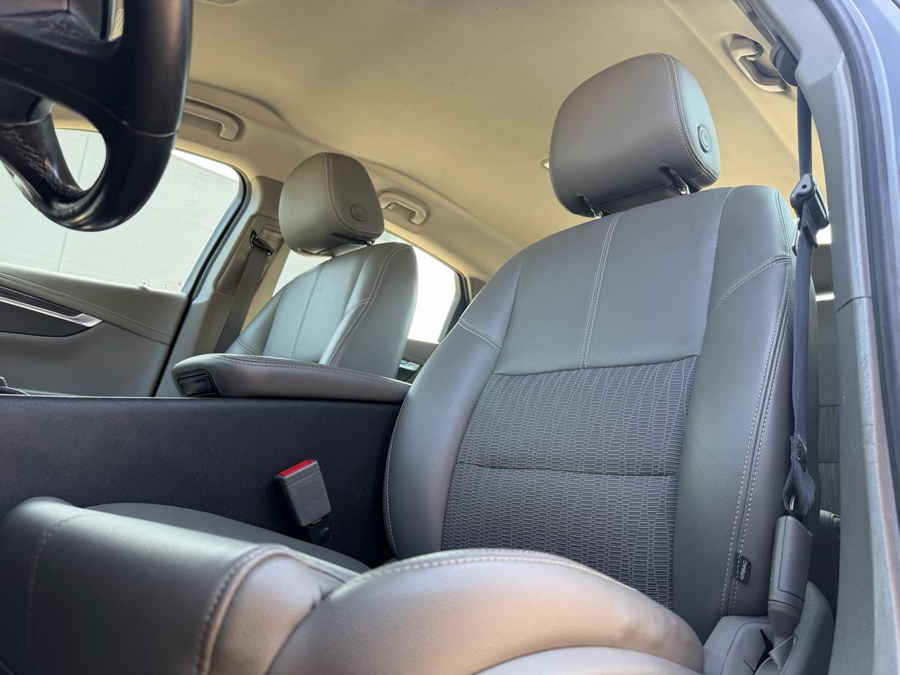 Chevrolet Impala LT 2019