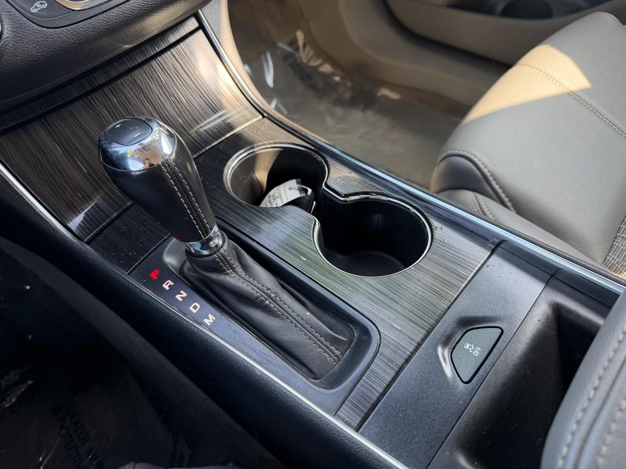 Chevrolet Impala LT 2019