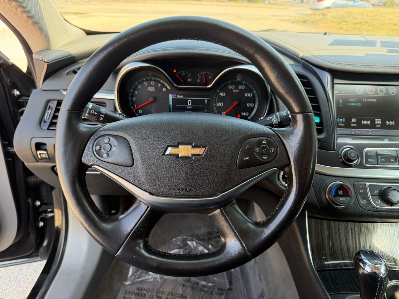 Chevrolet Impala LT 2019