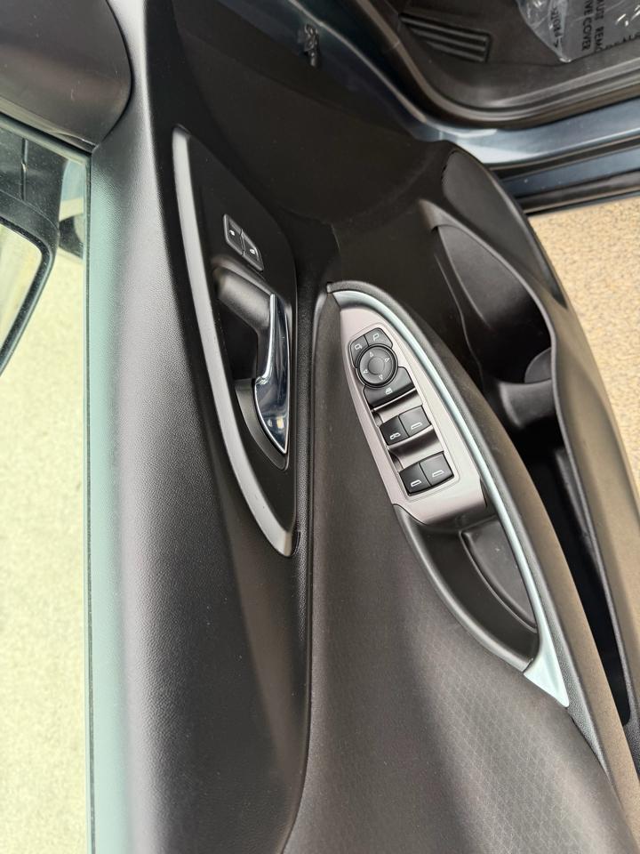 Chevrolet Malibu LT 2021