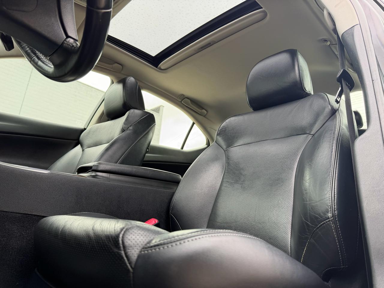 Lexus IS IS 250 AWD 2013