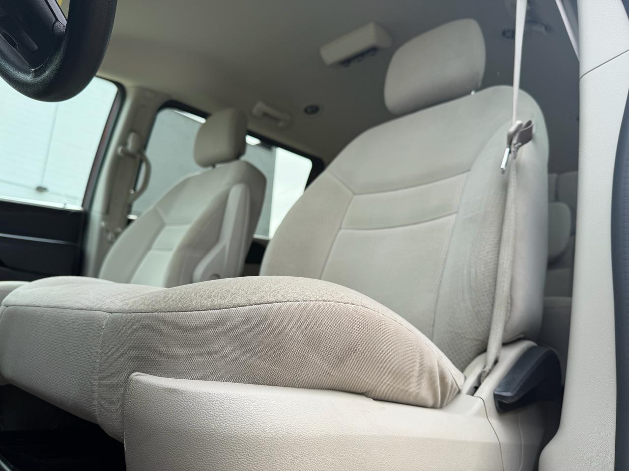 Dodge Grand Caravan SE 2018