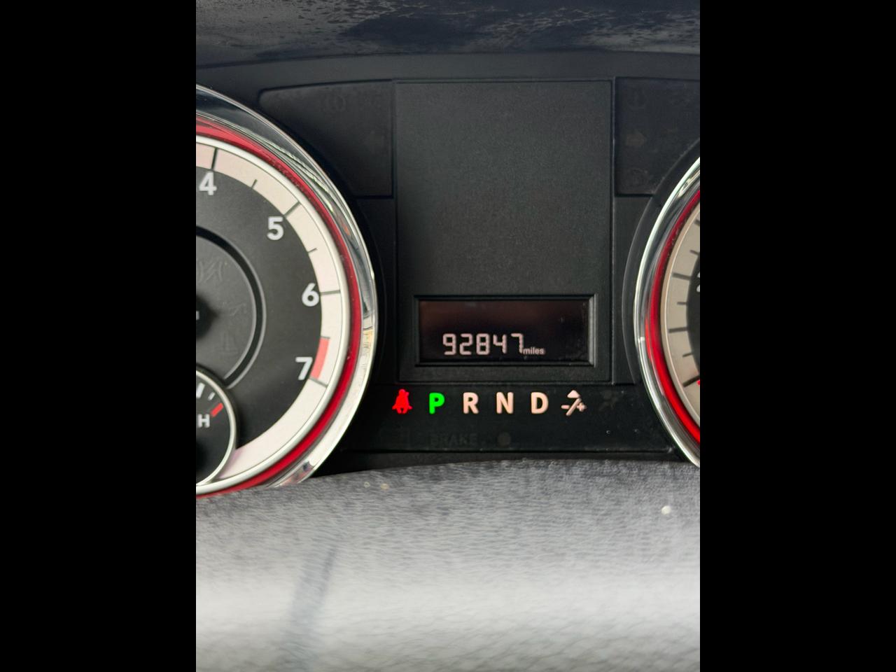 Toyota Highlander SE AWD V6 2018