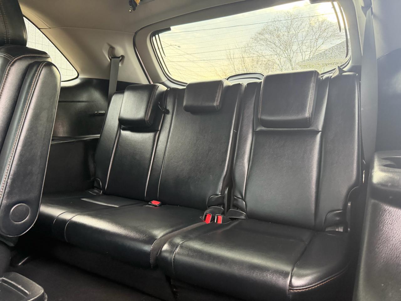 Toyota Highlander SE AWD V6 2018