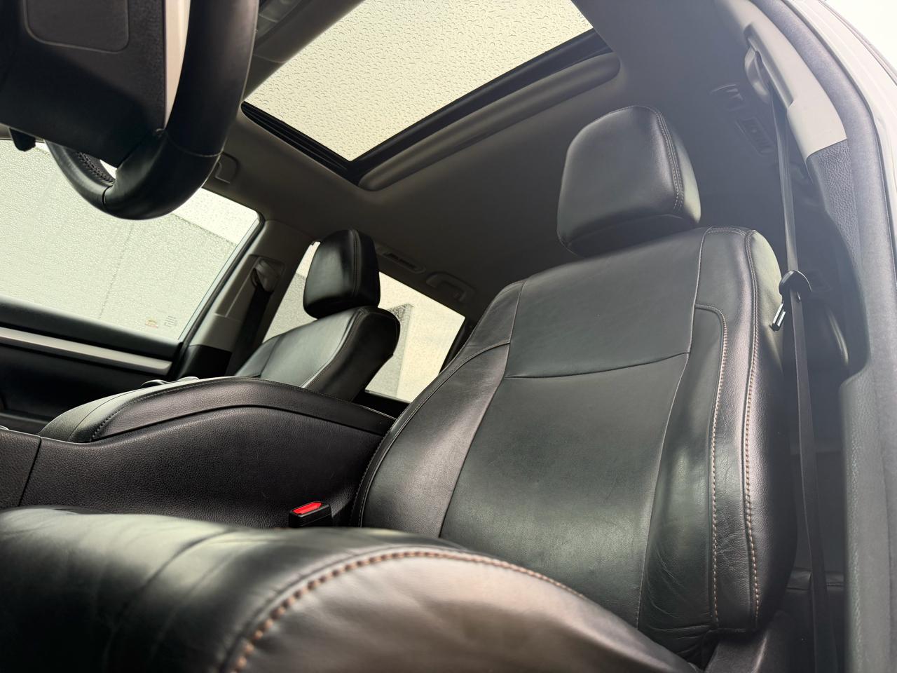 Toyota Highlander SE AWD V6 2018