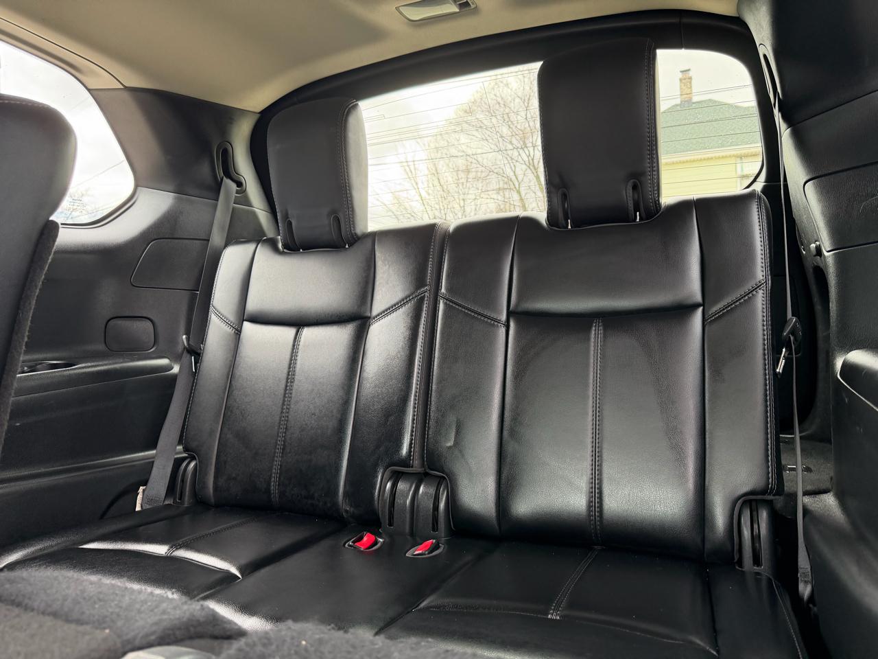 Nissan Pathfinder Platinum 4WD 2018