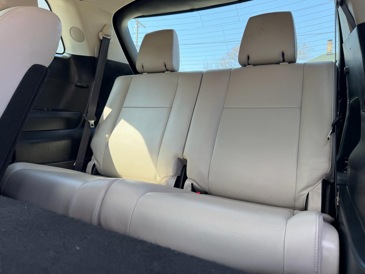 Mazda CX-9 Touring 2015