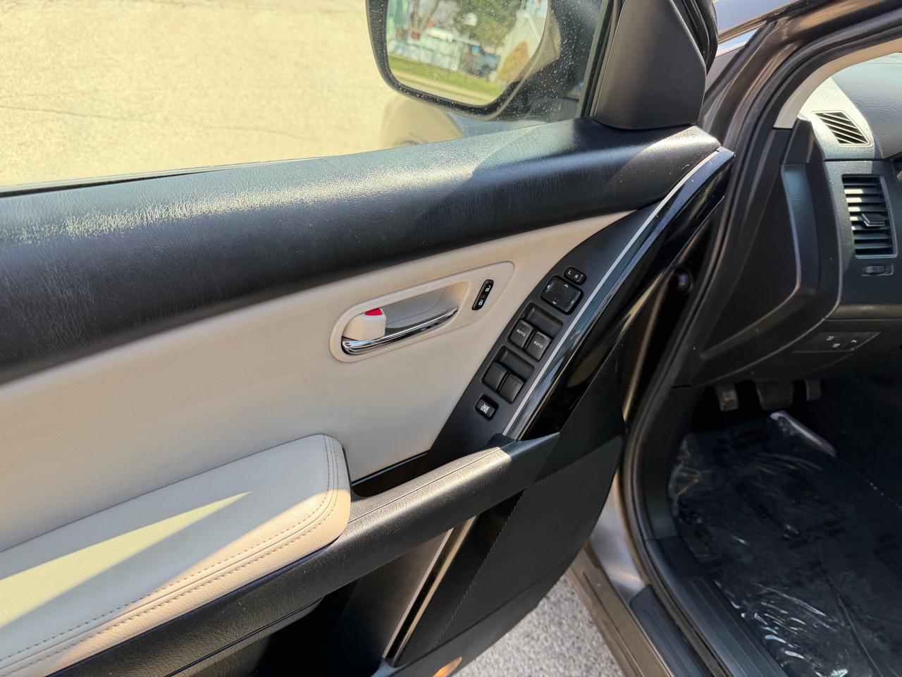 Mazda CX-9 Touring 2015