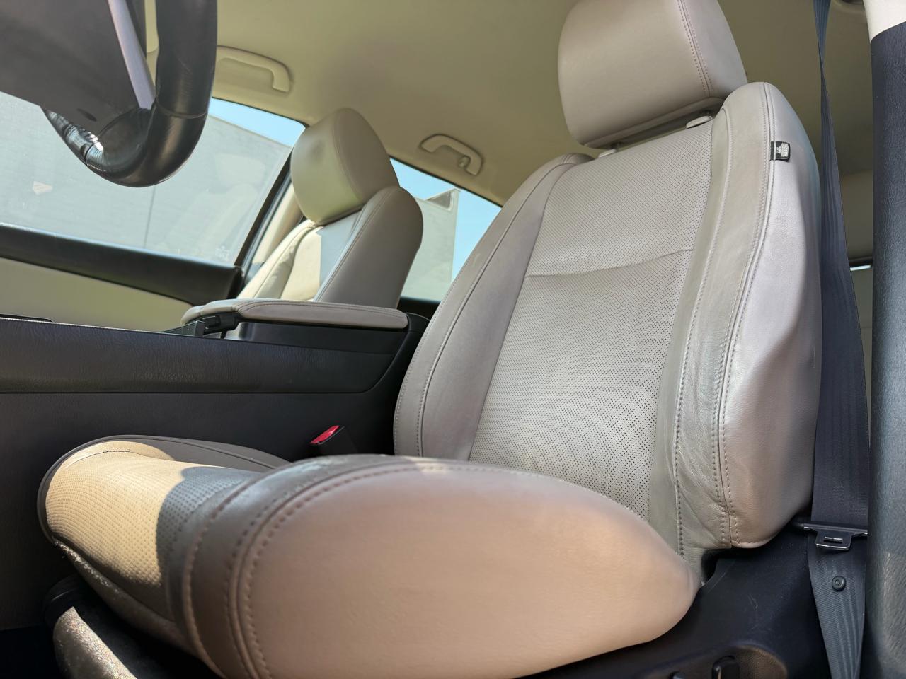 Mazda CX-9 Touring 2015