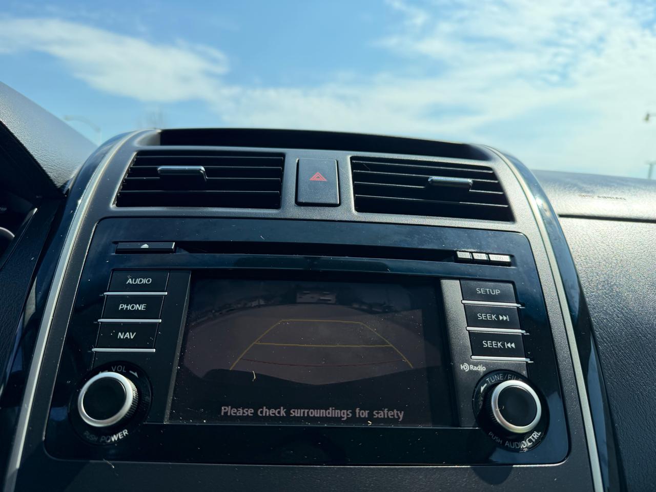 Mazda CX-9 Touring 2015