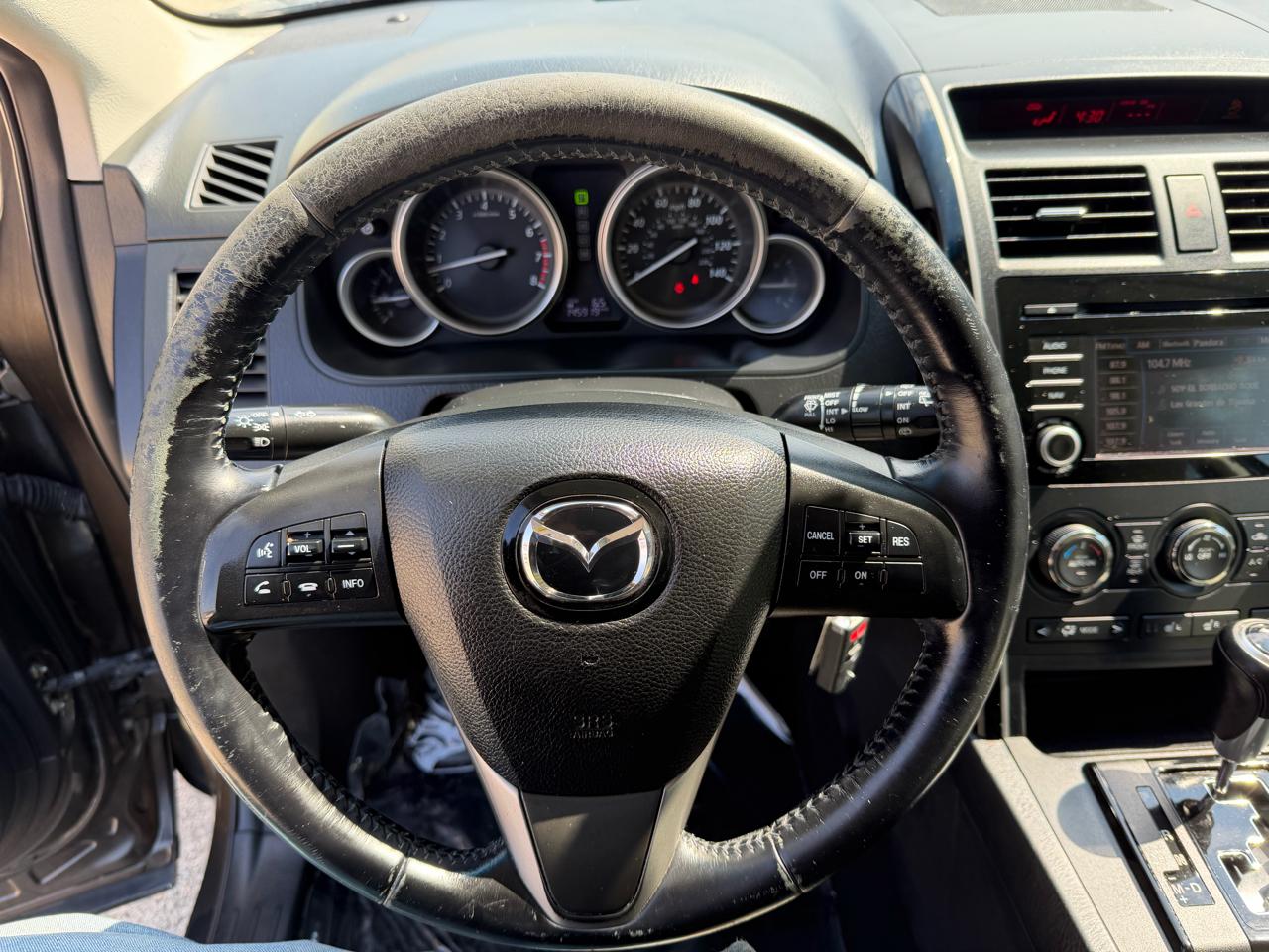 Mazda CX-9 Touring 2015
