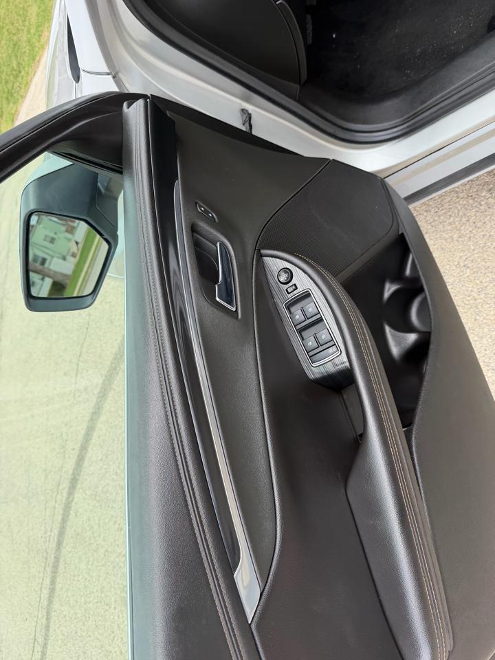 Chevrolet Impala LT 2020