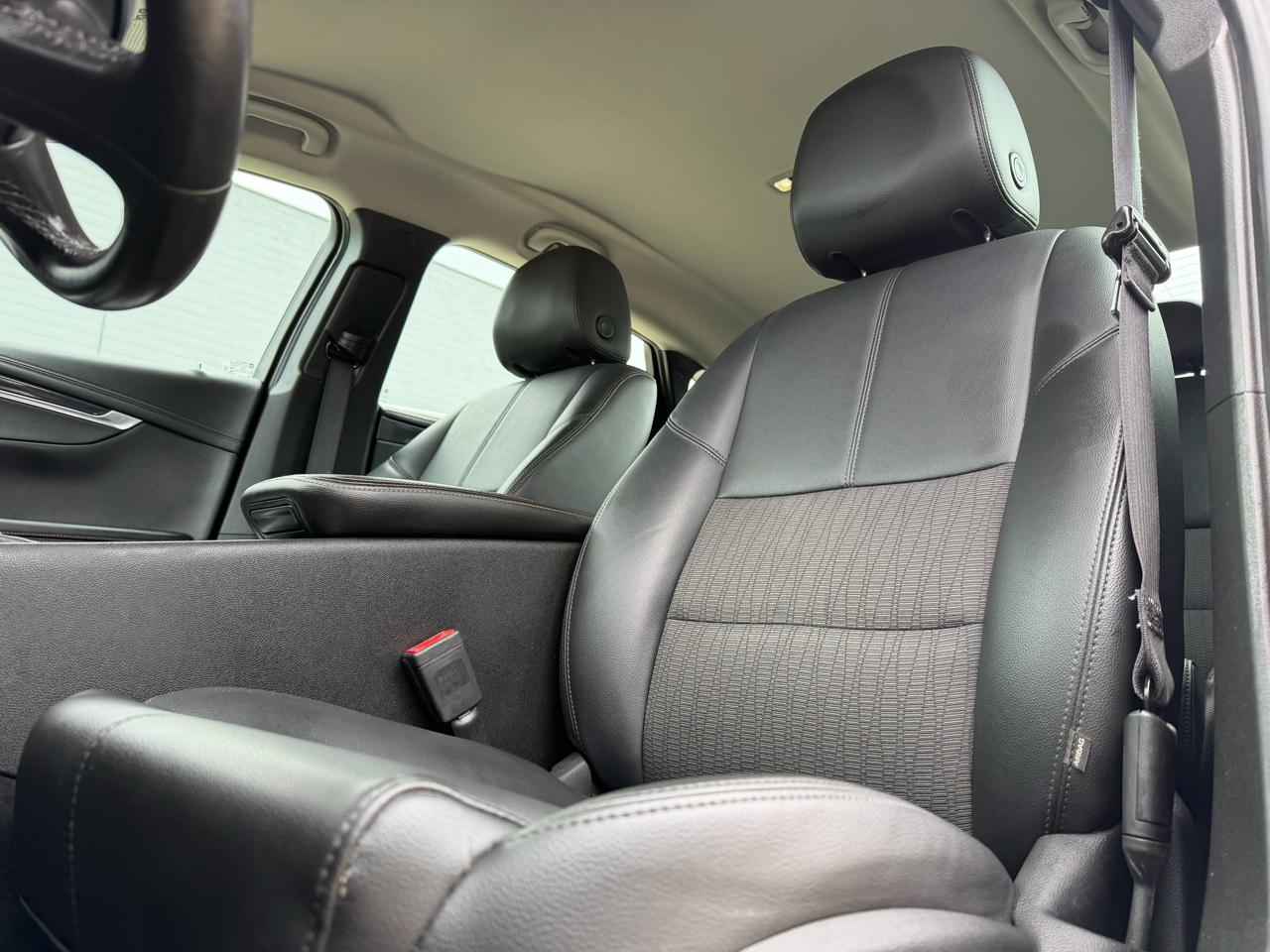 Chevrolet Impala LT 2020