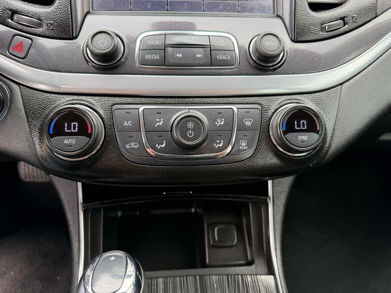 Chevrolet Impala LT 2020