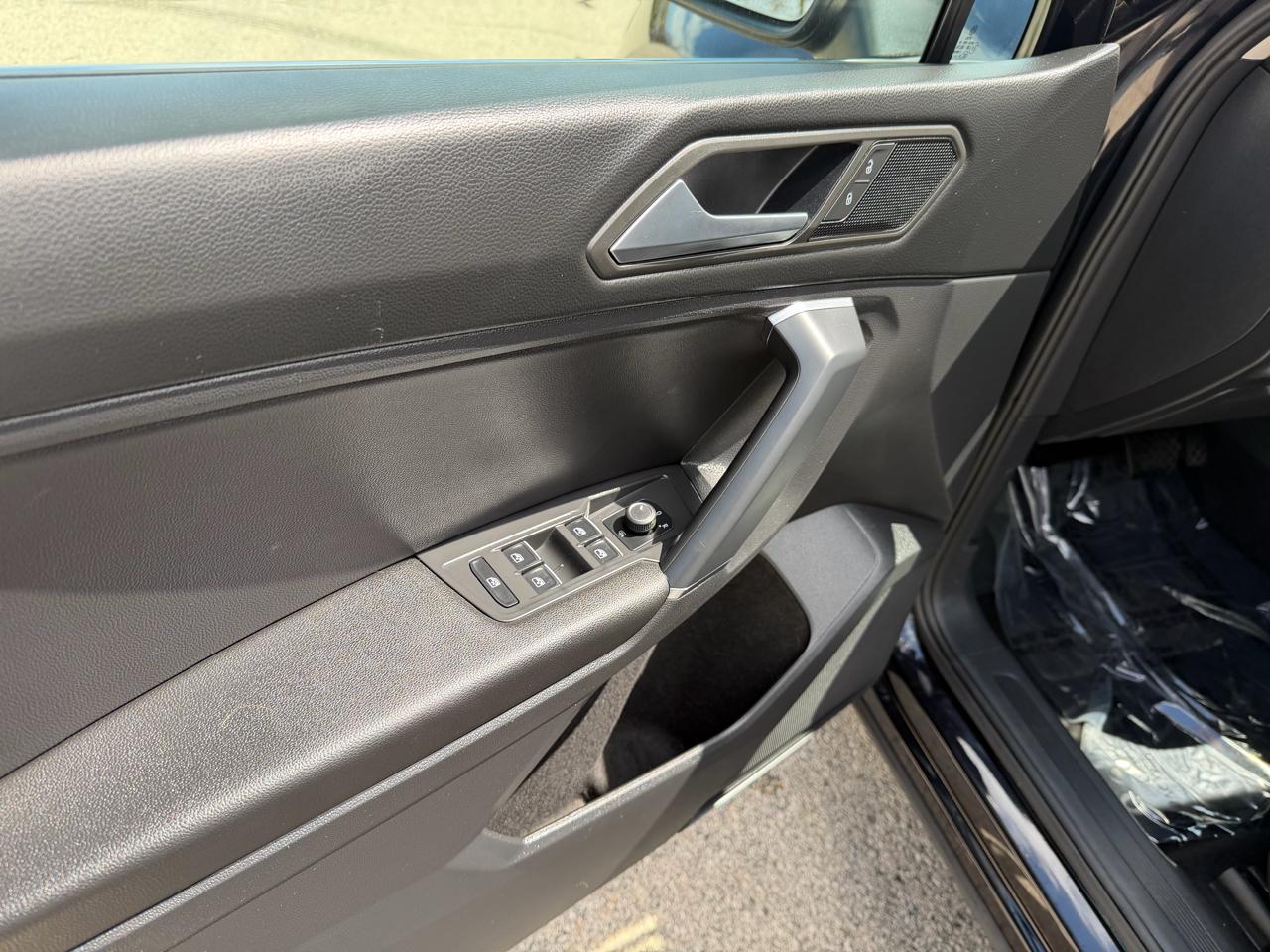 Volkswagen Tiguan SE 4Motion AWD 2020