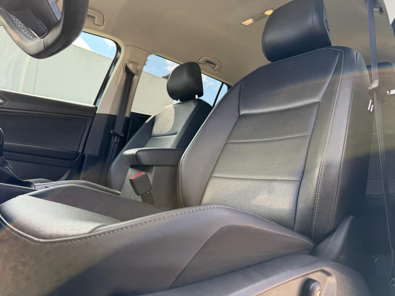 Volkswagen Tiguan SE 4Motion AWD 2020