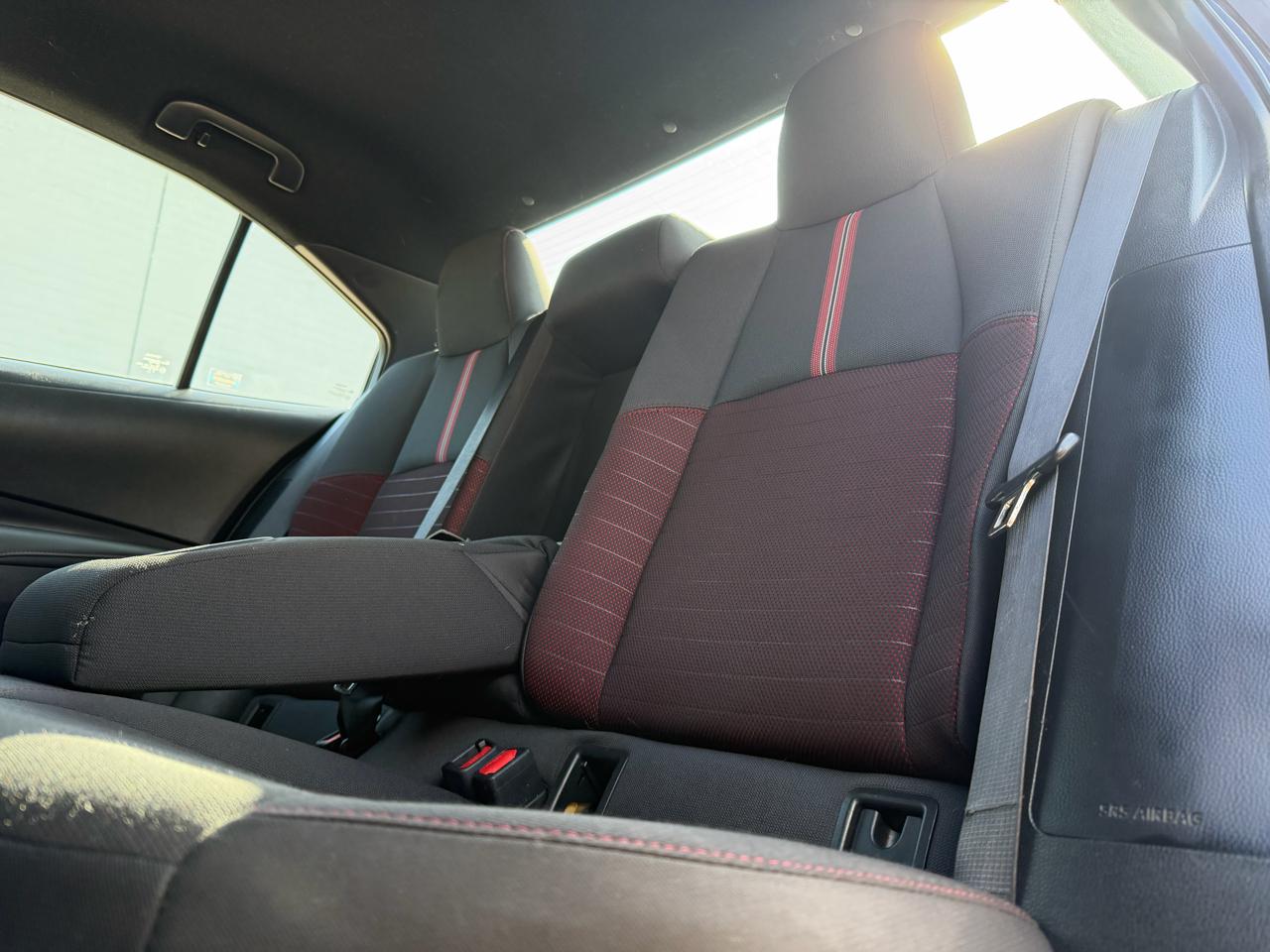 Toyota Corolla SE 2023