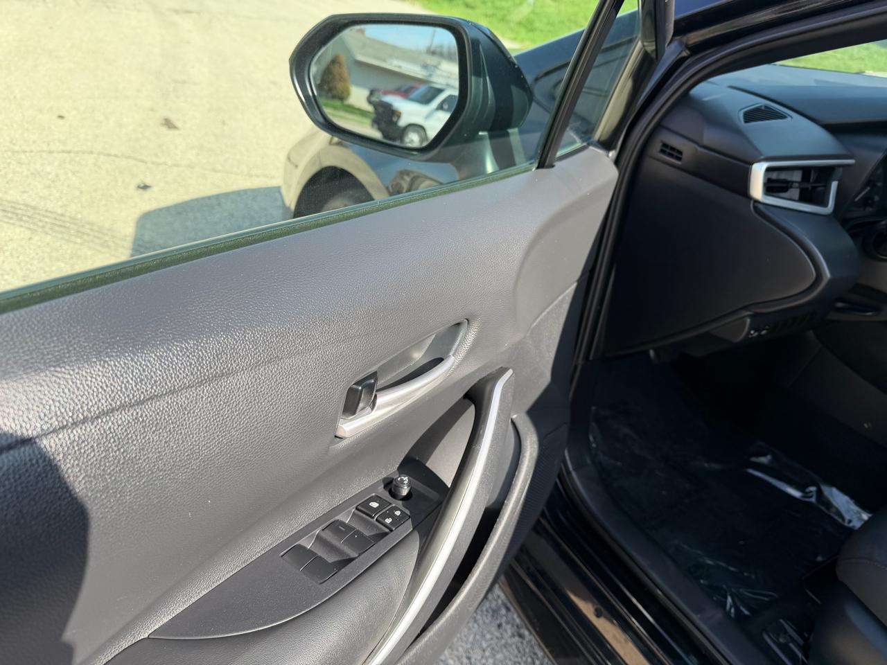 Toyota Corolla SE 2023