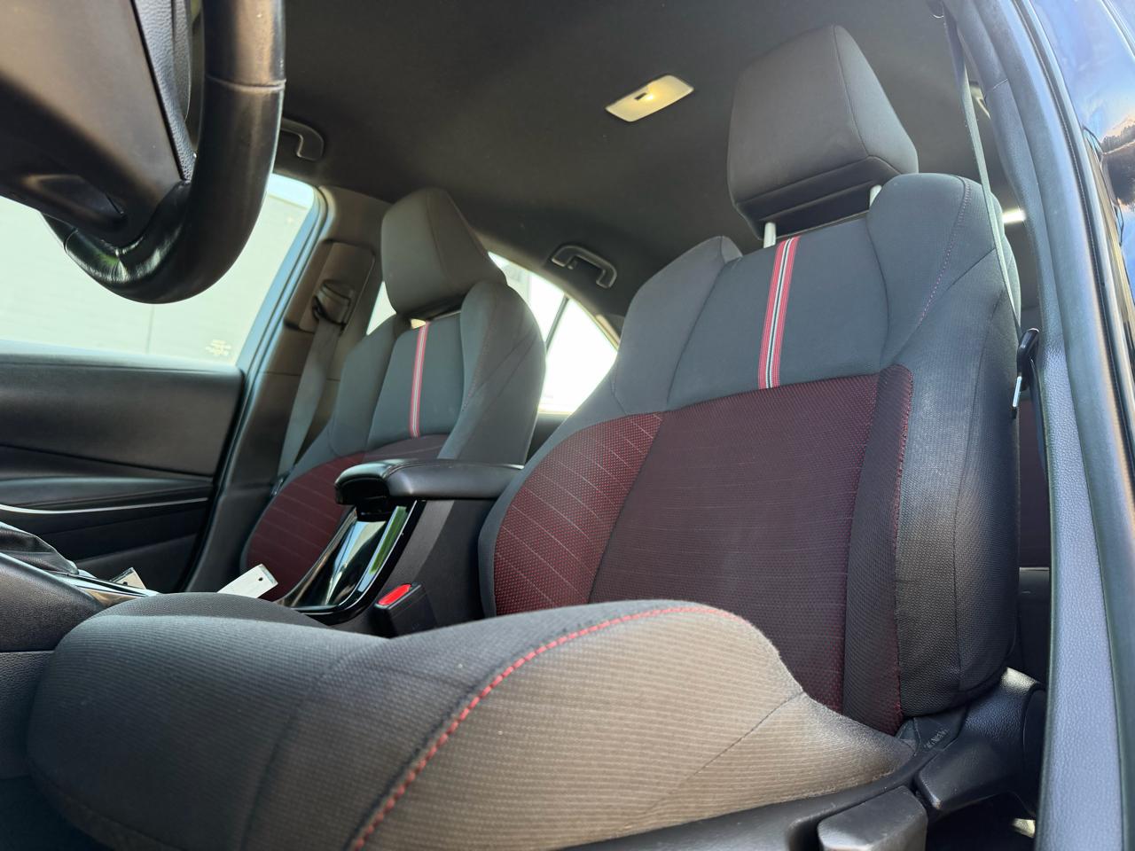 Toyota Corolla SE 2023